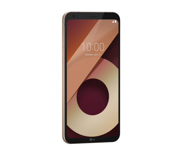 LG Q6 Złoty - 378863 - zdjęcie 4